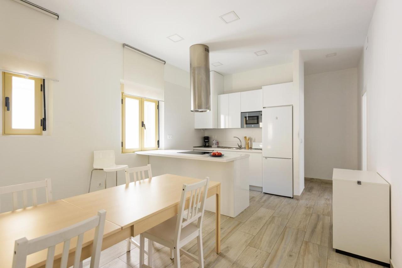 Maravilloso Apartamento En El Realejo 8 Personas Granada Exterior foto