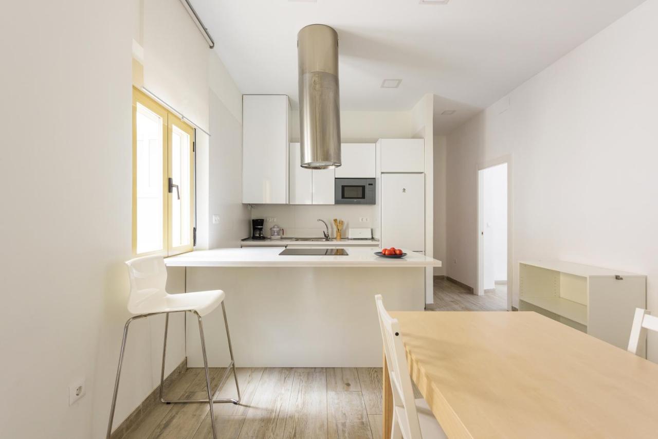 Maravilloso Apartamento En El Realejo 8 Personas Granada Exterior foto