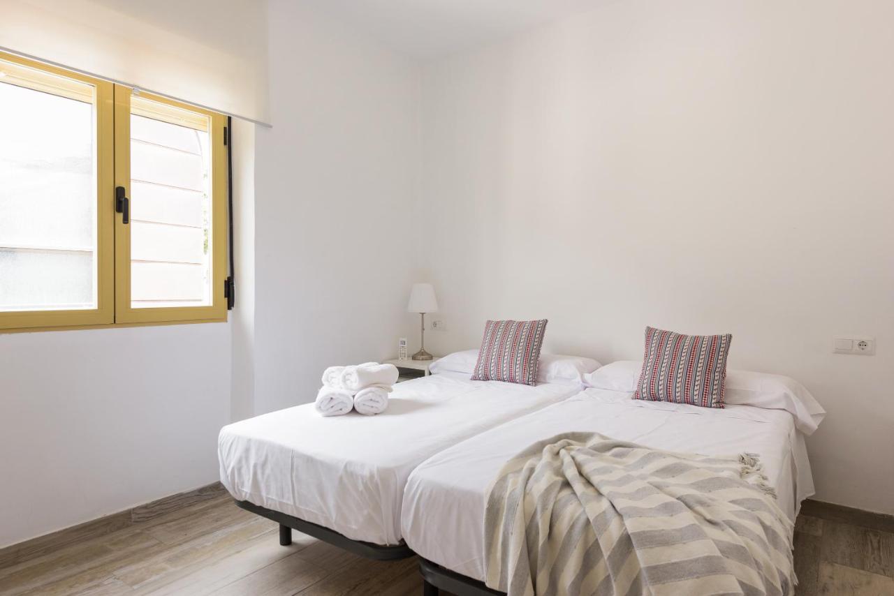 Maravilloso Apartamento En El Realejo 8 Personas Granada Exterior foto