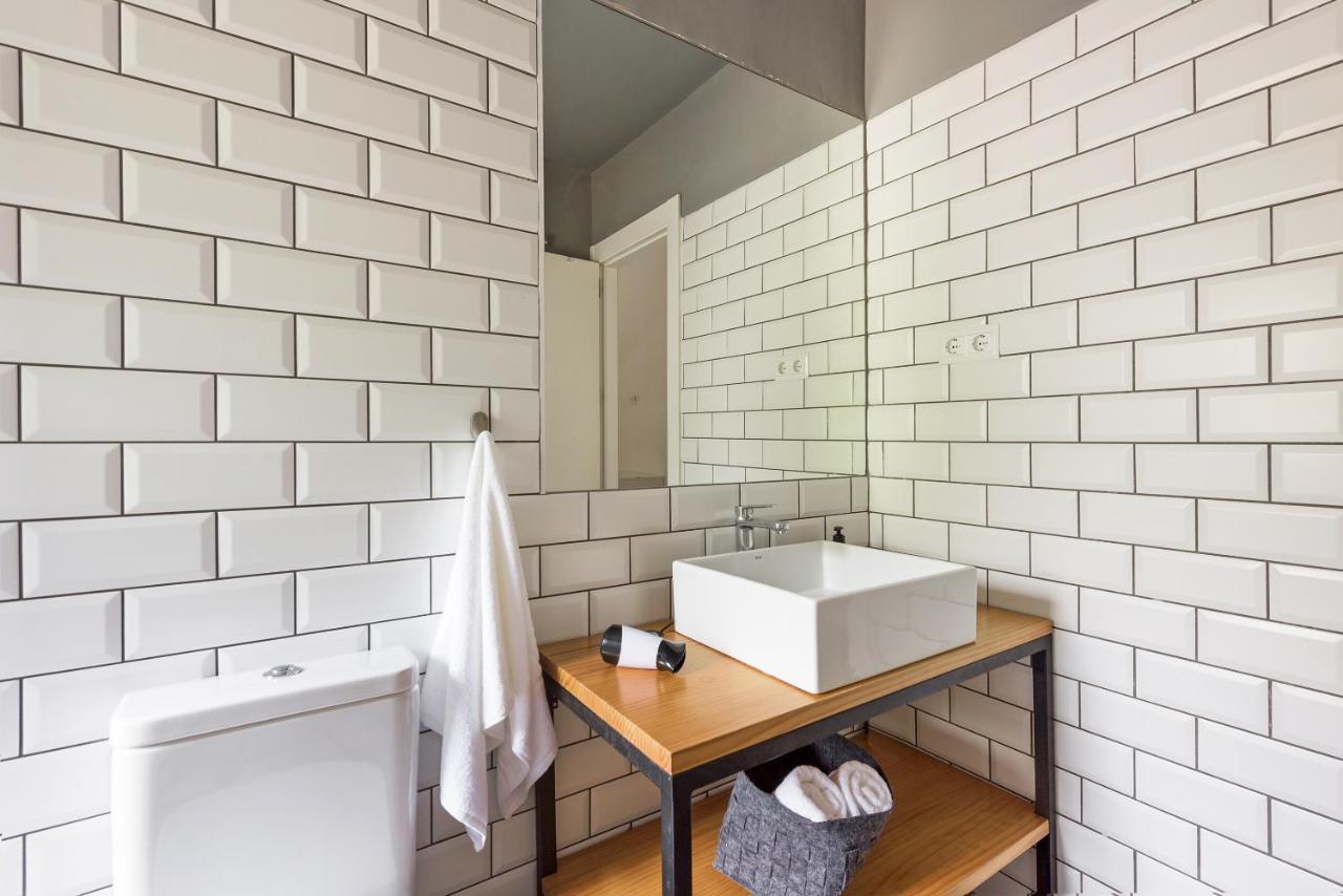 Maravilloso Apartamento En El Realejo 8 Personas Granada Exterior foto