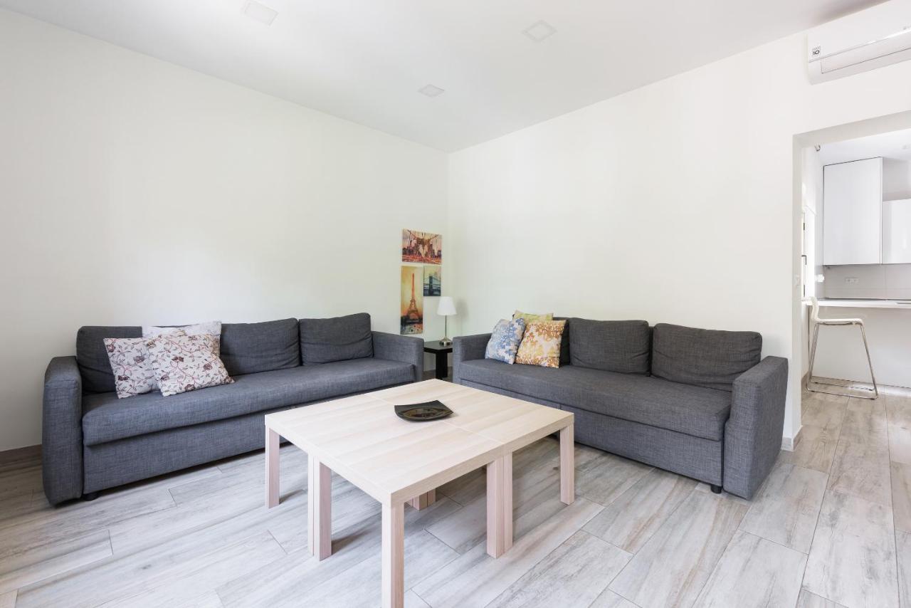 Maravilloso Apartamento En El Realejo 8 Personas Granada Exterior foto