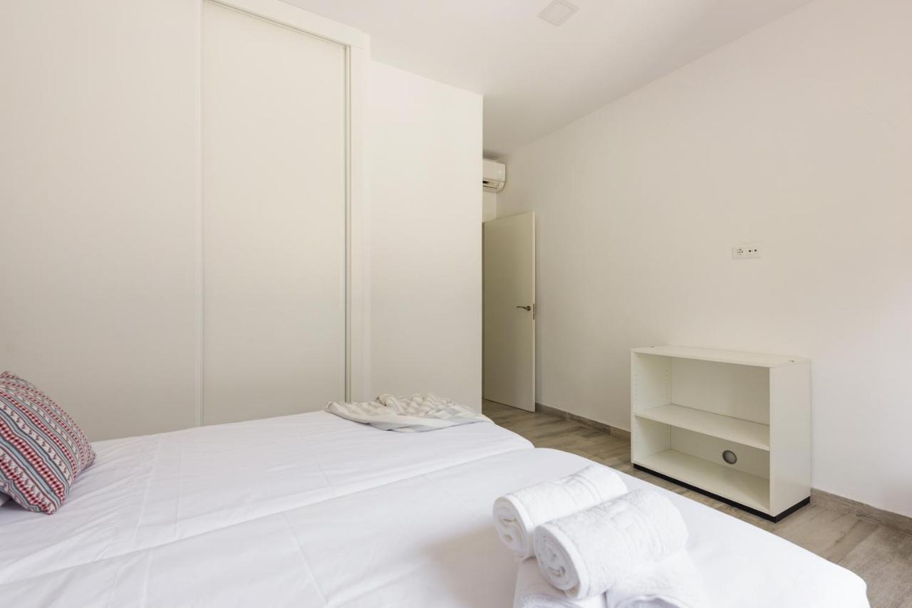 Maravilloso Apartamento En El Realejo 8 Personas Granada Exterior foto