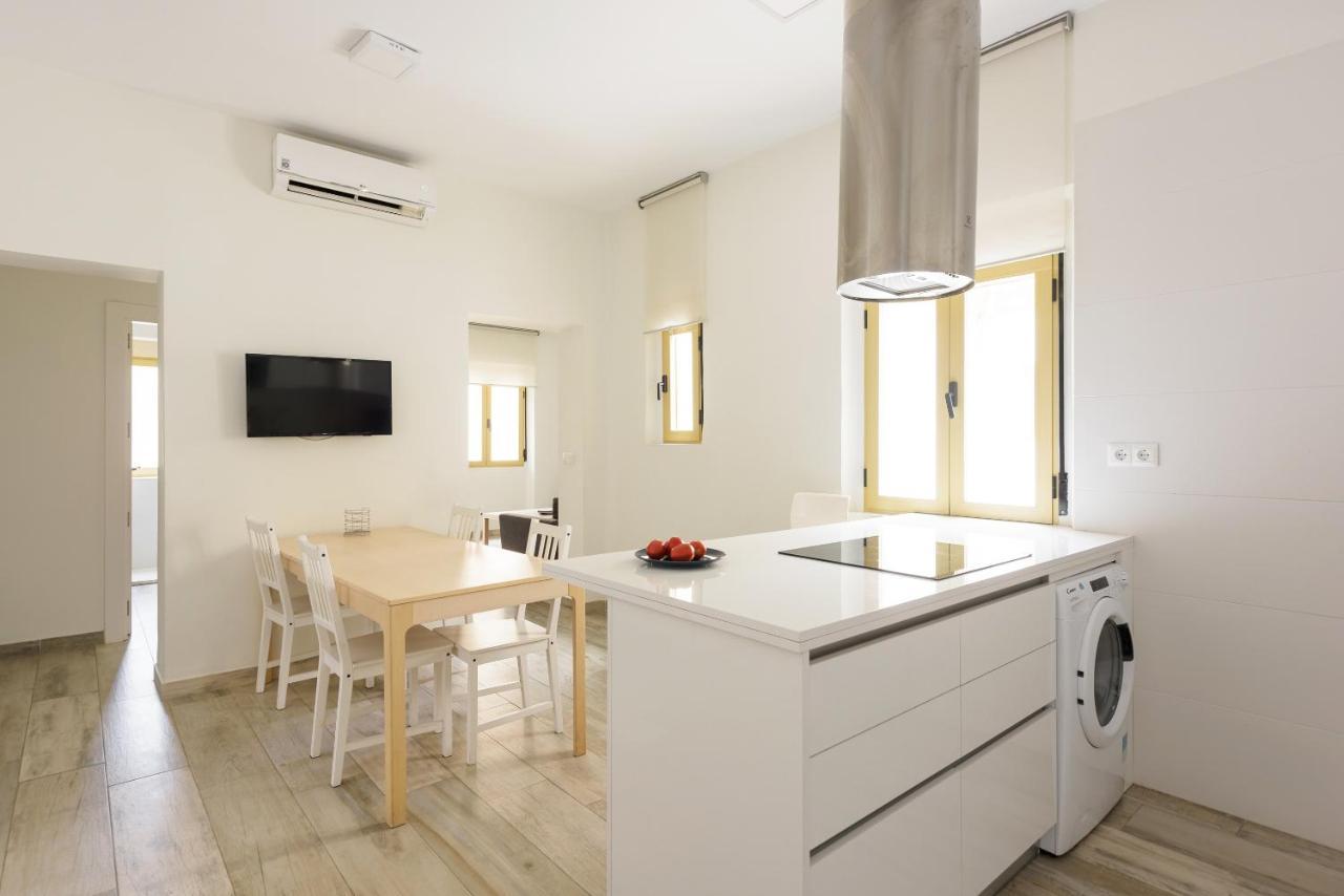 Maravilloso Apartamento En El Realejo 8 Personas Granada Exterior foto
